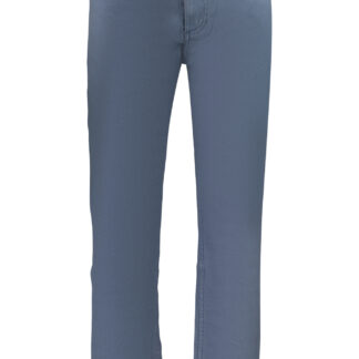 NORTH SAILS MEN'S BLUE TROUSERS