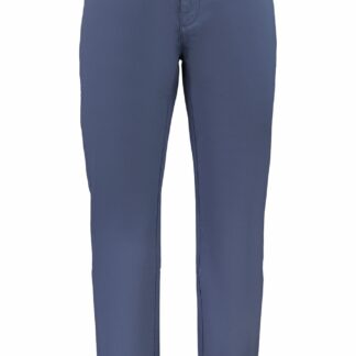 NORTH SAILS MEN'S BLUE TROUSERS