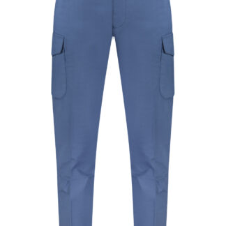 NORTH SAILS MEN'S BLUE PANTS