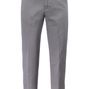 NORTH SAILS MEN'S TROUSERS GREY