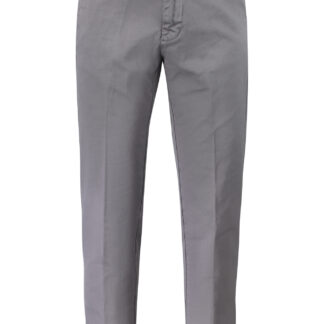 NORTH SAILS MEN'S TROUSERS GREY