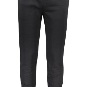 NORTH SAILS MEN'S BLACK PANTS