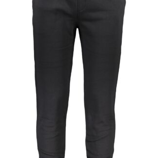 NORTH SAILS MEN'S BLACK PANTS