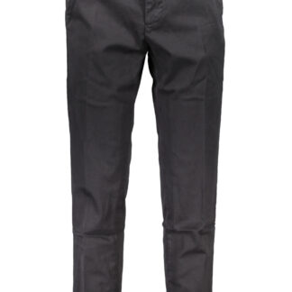 NORTH SAILS MEN'S BLACK PANTS