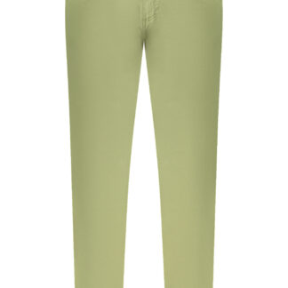 NORTH SAILS MEN'S GREEN PANTS