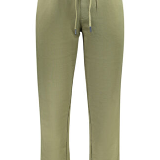 NORTH SAILS MEN'S GREEN PANTS