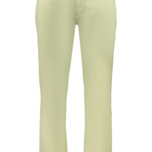 NORTH SAILS MEN'S GREEN TROUSERS
