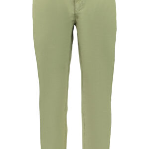 NORTH SAILS MEN'S GREEN TROUSERS