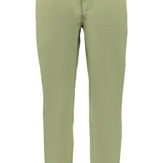 NORTH SAILS MEN'S GREEN TROUSERS
