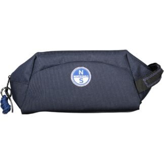 NORTH SAILS MEN'S BLUE CLUTCH
