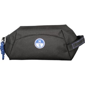 NORTH SAILS MEN'S BLACK CLUTCH