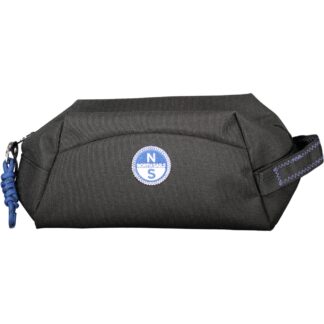 NORTH SAILS MEN'S BLACK CLUTCH