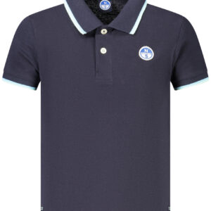 NORTH SAILS KIDS' SHORT-SLEEVE POLO SHIRT