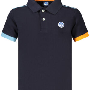 NORTH SAILS KIDS' SHORT-SLEEVE POLO SHIRT