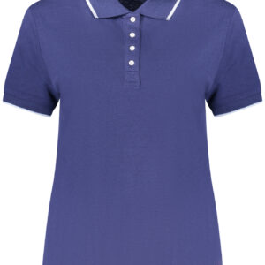 NORTH SAILS WOMEN'S SHORT-SLEEVE POLO SHIRT