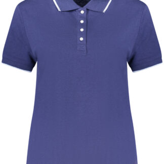 NORTH SAILS WOMEN'S SHORT-SLEEVE POLO SHIRT