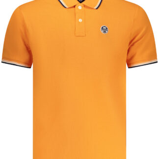 NORTH SAILS MEN'S SHORT-SLEEVE POLO SHIRT