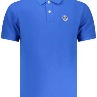 NORTH SAILS MEN'S SHORT-SLEEVE POLO SHIRT