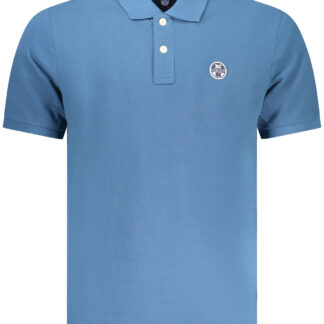 NORTH SAILS MEN'S SHORT-SLEEVE POLO SHIRT