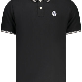 NORTH SAILS MEN'S SHORT-SLEEVE POLO SHIRT