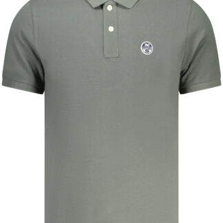 NORTH SAILS MEN'S SHORT-SLEEVED POLO SHIRT