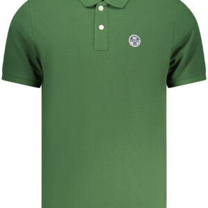 NORTH SAILS MEN'S SHORT-SLEEVED POLO SHIRT