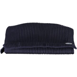 NORTH SAILS MEN'S BLUE SCARF