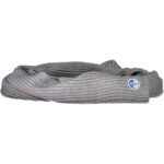 NORTH SAILS MEN'S SCARF GREY