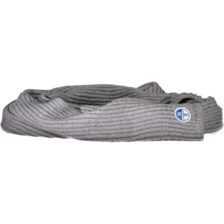 NORTH SAILS MEN'S SCARF GREY