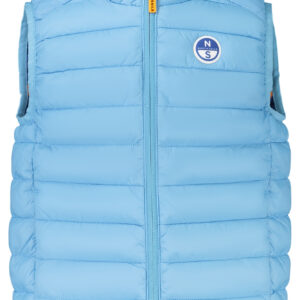 NORTH SAILS CHILDREN'S SLEEVELESS JACKET