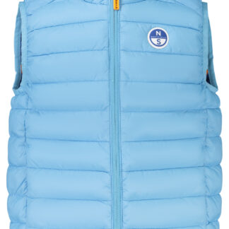 NORTH SAILS CHILDREN'S SLEEVELESS JACKET
