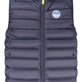 NORTH SAILS KIDS' SLEEVELESS BLUE