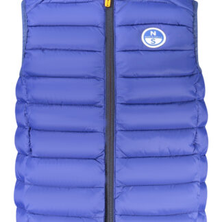 NORTH SAILS KIDS' SLEEVELESS BLUE