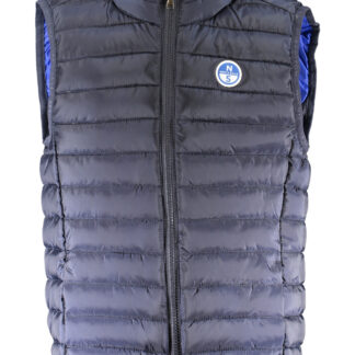 NORTH SAILS BLUE SLEEVELESS KIDS
