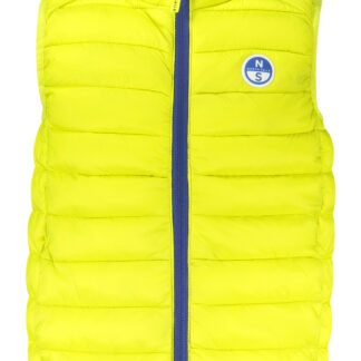 NORTH SAILS KIDS' SLEEVELESS YELLOW