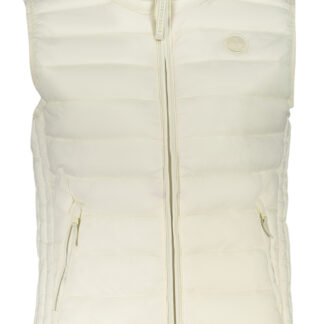 NORTH SAILS WOMEN'S SLEEVELESS WHITE
