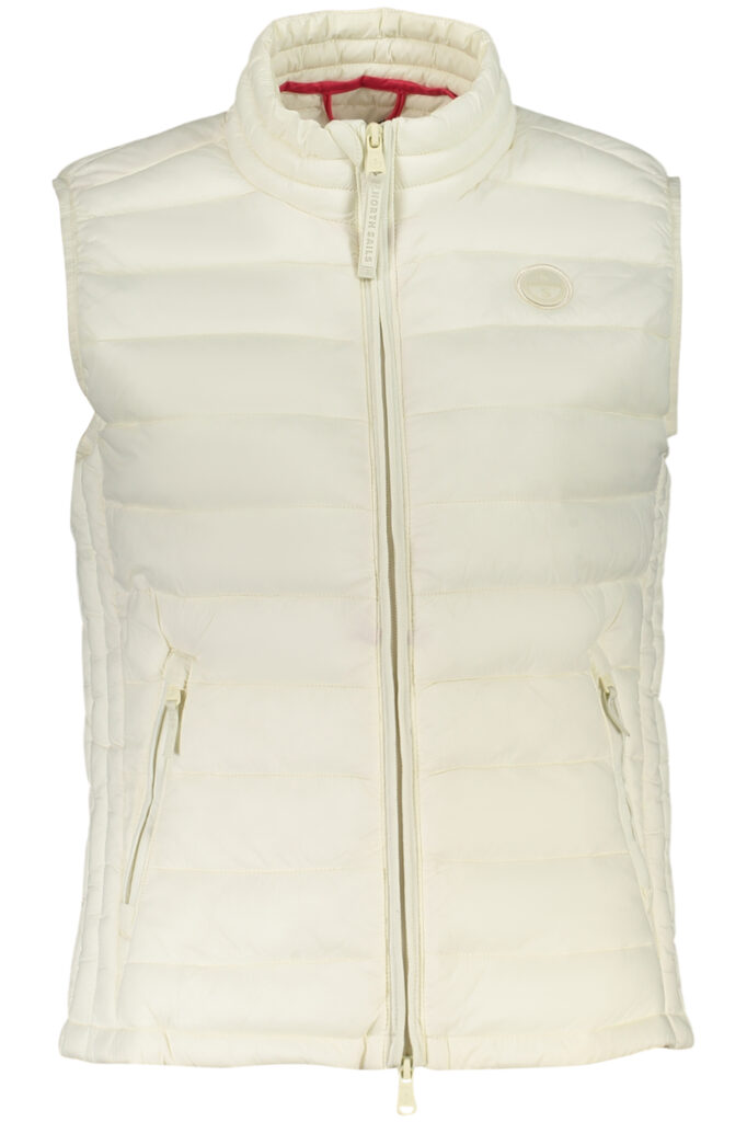 NORTH SAILS WOMEN'S SLEEVELESS WHITE