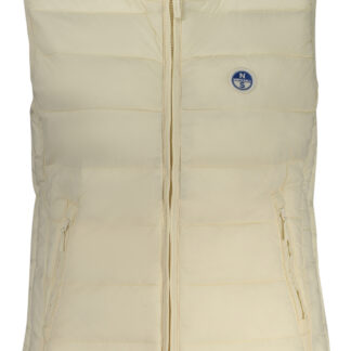 NORTH SAILS WOMEN'S SLEEVELESS WHITE