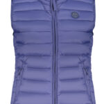 NORTH SAILS WOMEN'S BLUE SLEEVELESS JACKET