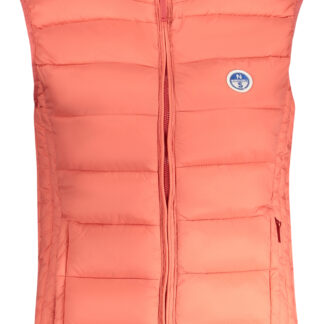 NORTH SAILS WOMEN'S SLEEVELESS PINK