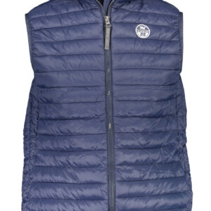 NORTH SAILS MEN'S SLEEVELESS BLUE