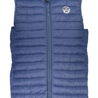 NORTH SAILS MEN'S SLEEVELESS BLUE