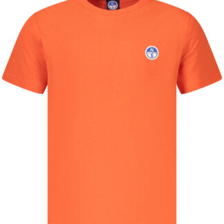 NORTH SAILS KIDS' SHORT-SLEEVE T-SHIRT