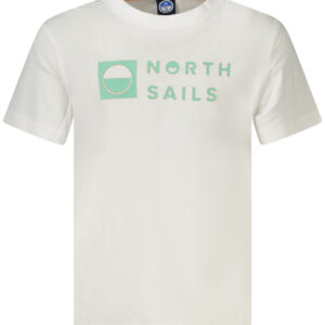 NORTH SAILS SHORT-SLEEVED T-SHIRT FOR CHILDREN
