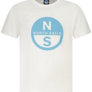 NORTH SAILS SHORT-SLEEVED T-SHIRT FOR CHILDREN