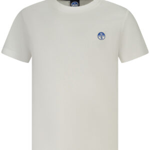 NORTH SAILS SHORT-SLEEVED T-SHIRT FOR CHILDREN