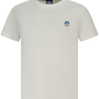 NORTH SAILS SHORT-SLEEVED T-SHIRT FOR CHILDREN