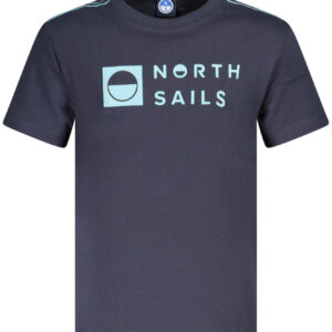 NORTH SAILS CHILDREN'S SHORT-SLEEVED T-SHIRT