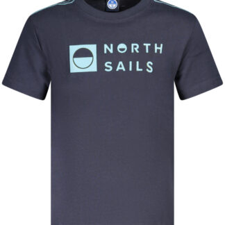 NORTH SAILS CHILDREN'S SHORT-SLEEVED T-SHIRT