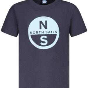 NORTH SAILS CHILDREN'S SHORT-SLEEVED T-SHIRT